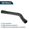 Volvo XC90 Upper Radiator Hose (2003-2006)