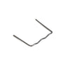 Car Bumper Repair 500pcs Flat Staples