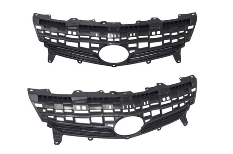 Front Grille FOR Toyota Prius ZVW30 2012-Onwards