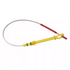 Infiniti Q50 Q60 Engine Oil Dipstick Level Gauge (2016-2019)