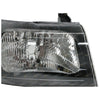 Ford Transit (2000-2006) RHS Right Driver RH Replacement Headlight