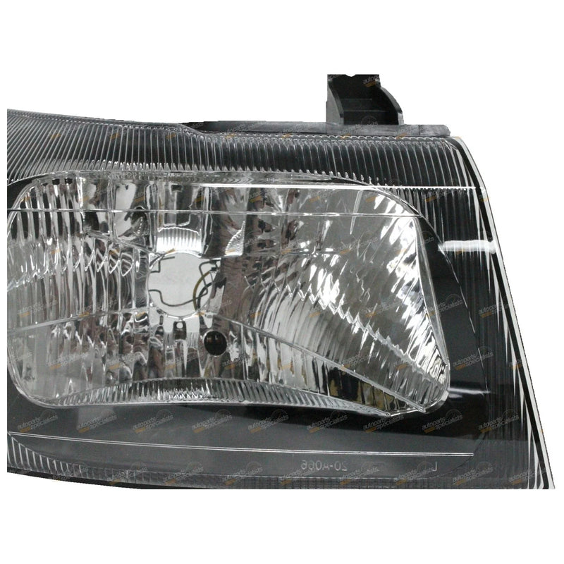 Ford Transit (2000-2006) RHS Right Driver RH Replacement Headlight