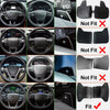 Ford Explorer Steering Wheel Shifter Paddle Extensions (2020-2023)