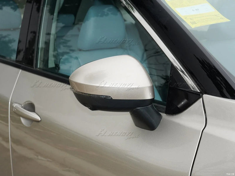 Nissan Rogue Sequential LED Side Mirror Turn Signal Lamp (2021–2024)