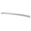 Mercedes Benz W221 Sedan (2007-2013) Iridium Silver ABS Roof Spoiler