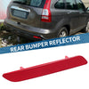 Honda Accord Rear Left Bumper Reflector (2014)