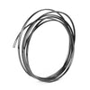 Car 13FT Edge Guard Cover Door Trim Moulding Crash Protector