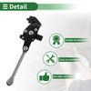 Toyota Sequoia Air Suspension Level Sensor (2001-2022)