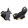 Isuzu D-Max RT50 2012-2016 Steel Engine Mounting Support