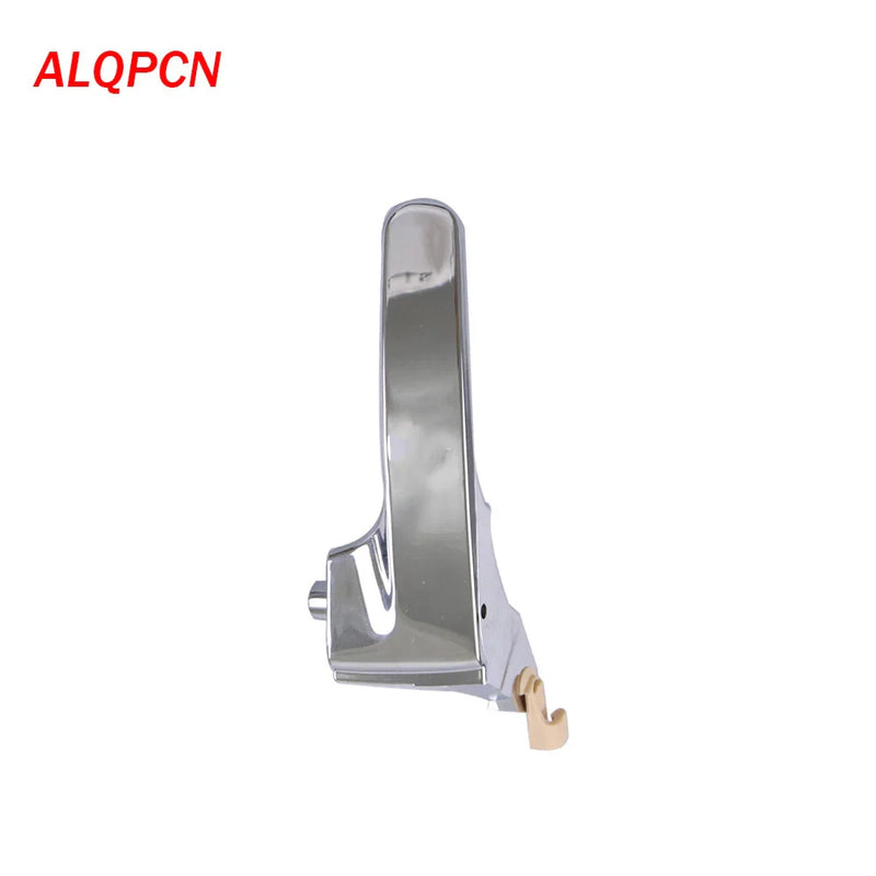 Jeep Liberty Right Inside Door Handle (2008-2012)