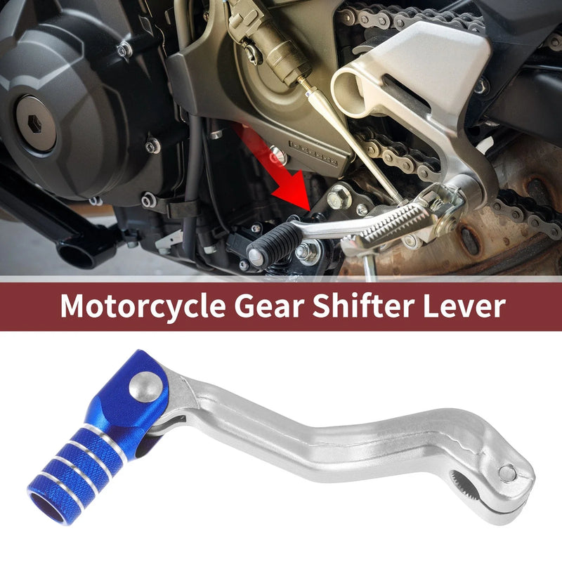 Kayo T2 Shifter Lever 1 Pc Folding Gear Shifter Lever