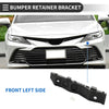 Kia Optima Left Front Bumper Retainer Bracket (2011-2015)