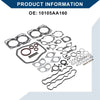 Subaru EJ25 Cylinder Head Gasket Kit (1995-2005)