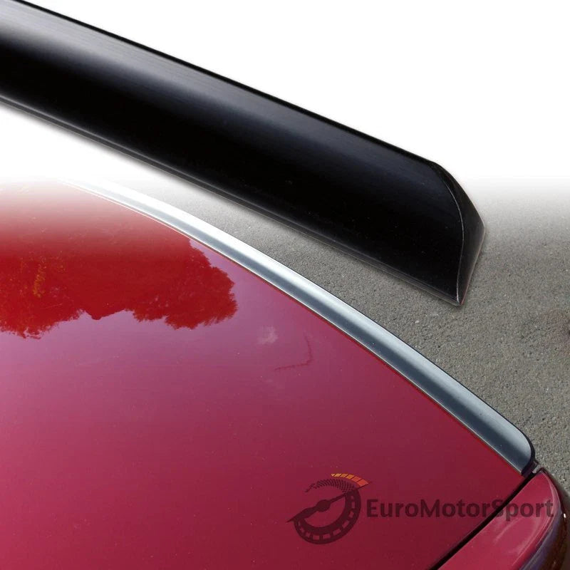 Nissan 300ZX Z32 Boot Lip Spoiler (1989-2000)