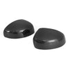 Infiniti G35 Carbon Fiber Rear View Mirror Cap Covers (2007-2008)