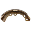 Toyota Liteace KM20 KM36 Front Brake Shoes Lining (1979–1987)