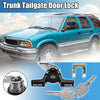 Chevrolet Blazer S10 / GMC Jimmy S15 Rear Trunk Tailgate Lock Cylinder