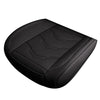 Cars & Vehicles Universal PU Leather Front Seat Cushion Covers