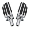 Harley Softail Passenger Footpeg Mounts (2000-2006)