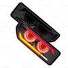 Suzuki Jimny Rear Tail Light Assembly (2019-2024)