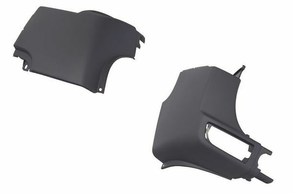 Rear Bumper BAR END Left Hand Side FOR Volkswagen Craft
