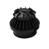 Motorcycle Modified 50MM Clamp-On Air Intake Filter (No Year Specified)