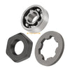 Yamaha Warrior 350 Heavy Duty Clutch & Gasket / (1987–2004)