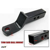 Trailer / Boat 2" Towbar Ball Mount Hitch