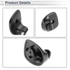 Chrysler Sebring / Dodge Avenger Black Sun Visor Holder Clip