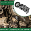 Lexus GS200t Belt Tensioner Pulley Assembly (2016-2017)