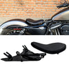 Harley Sportster Solo Seat Cushion Pad (2010-2022)