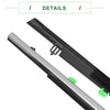 Honda CR-V 2 x Rear Weatherstrip Window Seals (2017-2023)