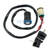 Honda TRX650FAA / TRX680FAA Ignition Switch & Key (2003-2018)