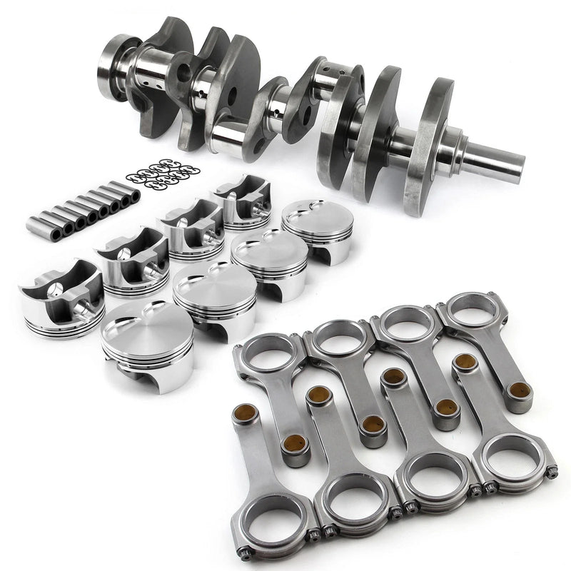 Chevy LS1 3.905" Forged Rotating Assembly (10/10 Crank)