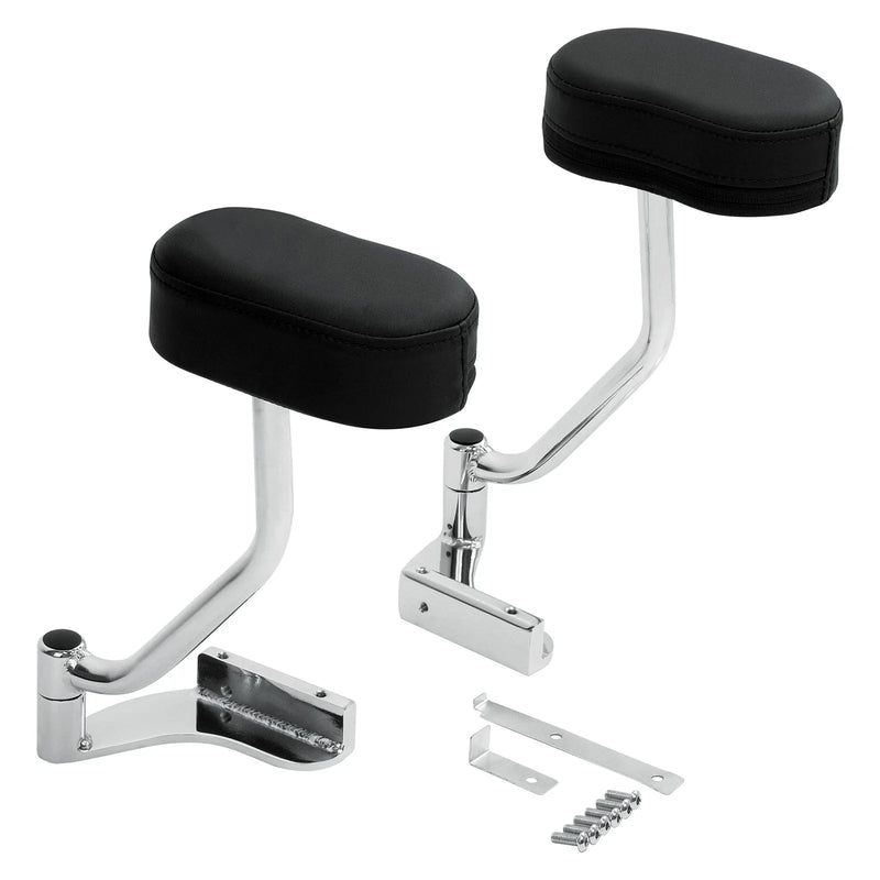 Honda Goldwing 1800 GL1800 Tour Passenger Armrest (2018-2019)
