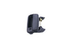 Toyota Hilux 2 x Front Door Handle Outer Textured Black (1988-1997)