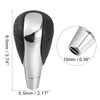 Lexus IS F Silver Tone Gear Shift Knob (2008-2014)