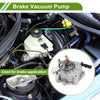 Ford Transit-150 Brake Vacuum Pump (2015-2020)