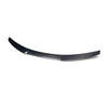BMW 3 Series G20 2019-2024 Dry Carbon Fiber Rear Trunk Spoiler Wing M4-Style