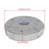 Polaris ATV Predator 50, Scrambler 50 Clutch Weight Set (2001-2006)