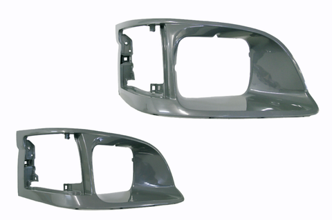 Headlight Case Right Hand Side FOR Toyota Hiace RZH