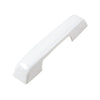 Ford Bronco White Exterior Door Handle Cover Trim (2021-2023)