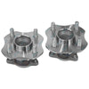 Toyota Echo NCP10 NCP12 NCP13 99~05 Rear Wheel Bearing Hub Assemblies Pair