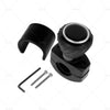 Truck Lorry Tractor Forklift Steering Wheel Spinner Knob