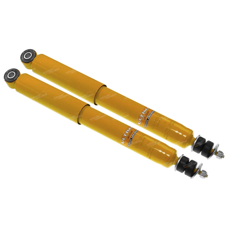 Land Rover Discovery 1 Rear Gas Shock Absorbers (1988-1998)
