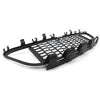 BMW 3 Series Front Lower Side Bumper Grille Fog Light Grill 3 x Pcs (2012-2018)