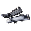 Benz W246 W204 W212 X156 Wing Mirror Cover Cap & Indicator Light (2011-2018)