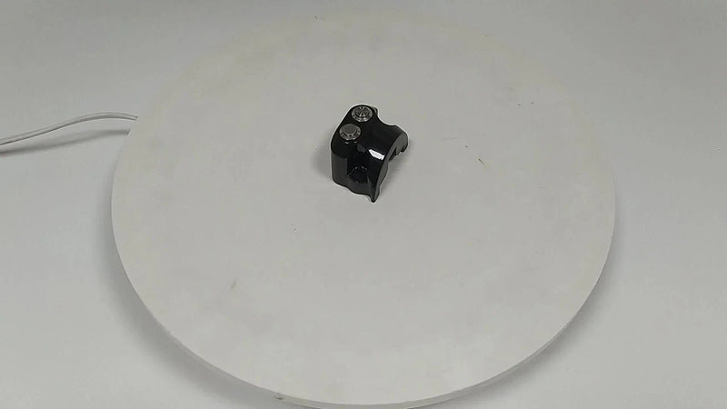 Harley Dyna, Sportster Self-Resetting Pushbutton Switch