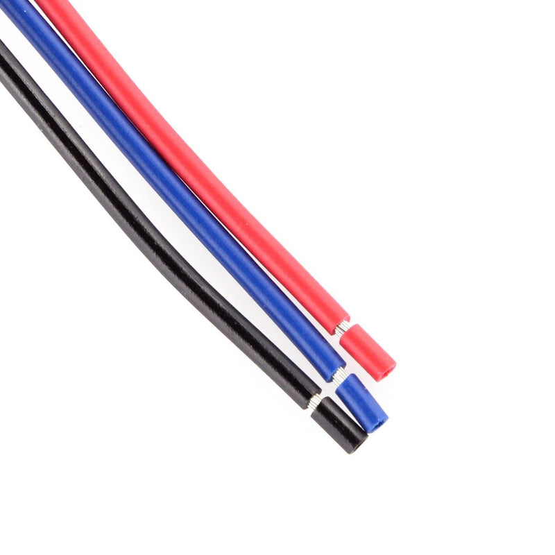 Suzuki Chevy Geo 3 Wire Pin Connector