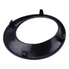 BMW X3 E83 Right Front Fog Light Bezels Cover Trim (2007-2010)